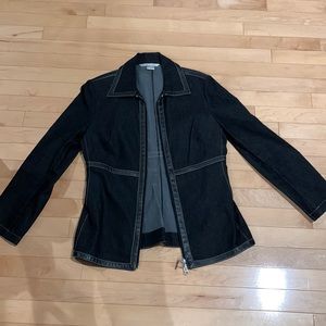 Peter Nygaard jacket